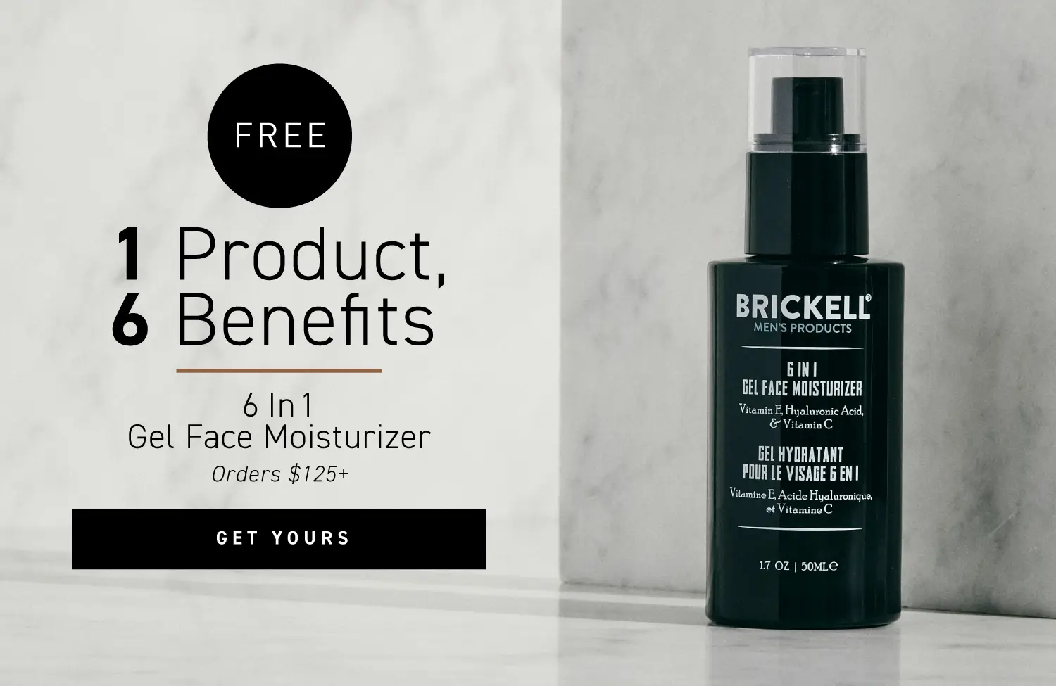 Elevate Your Daily Grooming Ritual